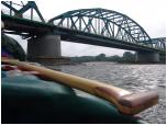 (19/88): Fordon - kolejny most o podobnym ksztacie ponad rzek.<br>2008-09-15