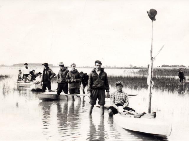 Mazury 1962