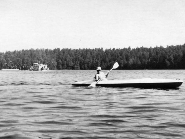 Alicja Staliś