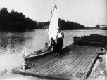 (5/63): 1931 rok z Brzecia nad Bugiem, Bugiem i Wis do Wocawka