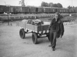 (34/63): Piotr Sutorowski na spywie<br>1969