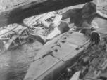 (37/63): Wiesaw Drzewiecki na spywie<br>1969