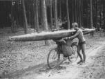 (38/63): Piotr Sutorowski brako wody<br>1969