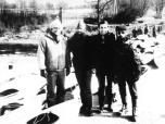 (1/20): Brda - na trasie Mylof - Bydgoszcz.<br>1984-02