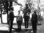 (10/20): Skarlanka - były konkursy i nagrody dla zwycięzców..<br>1984-06
