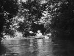 (16/20): Drawa - przez wiele lat w duecie Ala i Barbara.<br>1984-07