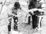 (20/20): Wisła - dziewczyny też coś wygrały.<br>1984-09