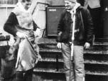 (1/27): Brda - na trasie Mylof - Bydgoszcz, 20 pamiątkowych chust spływowych.<br>1985-03