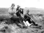 (7/38): Zgłowiączka - krótki odpoczynek.<br>1986-04