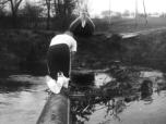 (8/38): Zgłowiączka - krótki odpoczynek.<br>1986-04