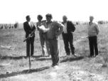 (16/38): Zgłowiączka - na trasie: Głuszynek - Włocławek.<br>1986-05