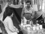 (15/24): Wda - właśnie zabawa się zaczyna.<br>1987-07