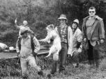(22/24): Drwca - pojawi si nowy w naszym gronie - znany potem jako KORZONEK.<br>1987-08