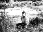 (24/27): Spreewald - przeszkodę udało się spłynąć.<br>1988-10