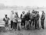 (1/22): Noteć - na trasie Brdów - Sompolno i Przewóz - Kruszwica.<br>1990-04