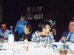 (21/22): Zakończenie sezonu - wspomnienia z poprzednich spływów.<br>1990-10