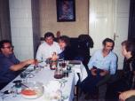 (22/22): Zakoczenie sezonu -Ustalono plany na kolejny rok.<br>1990-10