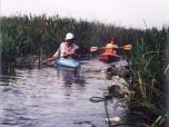 (8/17): Urszulewka - ładnie tam było.<br>1994-06