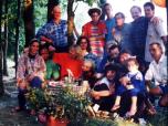 (16/17): Lega - imieniny Anny.<br>1994-07