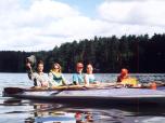 (11/18): Brda - pogoda dopisywała.<br>1996-07