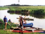 (12/20): Narweka i Narew - Marian i Pikuś.<br>2000-07