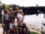 (13/26): Niemen - zwiedzamy miwjscowość.2002-07<br>2002-07