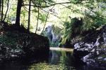 (9/27): Hornad - na trasie: Hrabušice - Čingov <br>2003-07