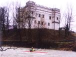 (4/21): Ropa - na trasie: Łosie - Biecz<br>2005-04