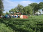 (28/68): XV OSK rzeką Zgłowiączką