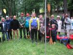 (55/68): XV OSK rzeką Zgłowiączką