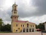 (87/88): Pomnik Jerzego Wo�odyjowskiego