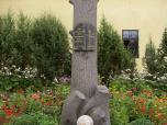 (88/88): Pomnik Jerzego Wo�odyjowskiego