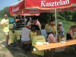 (3/20): XVI OSK rzeką Zgłowiączką