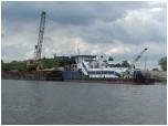 (99/117): Port w Wawrzeńczycach<br>2008-05-02