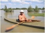 (8/107): Oczekiwanie Mariana na wypłynięcie z Odmętu.<br>2008-07-27