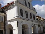 (35/107): Sandomierz - urocze uliczki.<br>2008-07-29