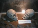 (43/107): Podziemna Trasa Turystyczna w Sandomierzu.<br>2008-07-29