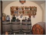 (45/107): Podziemna Trasa Turystyczna w Sandomierzu.<br>2008-07-29