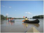 (53/107): Trochę szczęścia na wodzie<br>2008-07-30