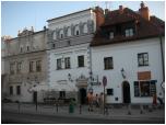 (66/107): Kazimierz - spacer po mieście.<br>2008-07-31