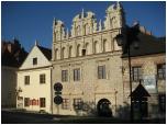 (70/107): Rankiem poszliśmy uzupełnić zapasy pieczywa.<br>2008-08-01