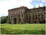 (86/107): Budowla innej strony.<br>2008-08-06