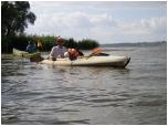 (95/107): Michał zasnął, reszta grupy poszła do baru.<br>2008-08-09
