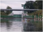 (69/88): Przegalina śluza <br>2008-09-19