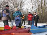 (1/26): Wisła - na trasie: Włocławek - Bobrowniki<br>2009-01
