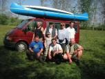 (7/26): Wieprz - wspólna fotka<br>2009-05