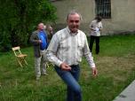 (9/26): Otwarcie sezonu - Marian zdobył TOK Za Wytrwałość Platynową<br>2009-05