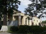 (9/37): Bełz to niewielkie miasto, odległe zaledwie trzy kilometry od granicy z Polską.