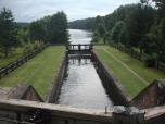 (19/48): Spływ Czarną Hańczą
