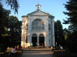 (25/48): Spływ Czarną Hańczą